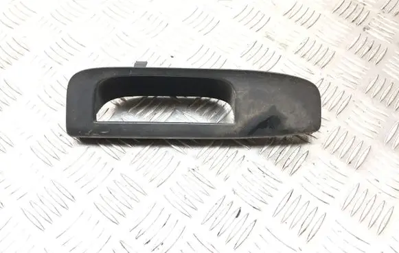 Ford Galaxy Rear door handle trim 7M3867171B