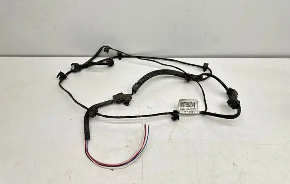 Nissan Qashqai Parking sensor (PDC) wiring loom 240934EA0A