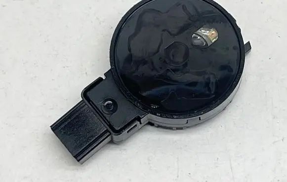 Volvo S60 Rain sensor C95YB 31419587