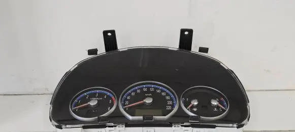 Hyundai Santa Fe Speedometer (instrument cluster) 940032B650 11000839500H