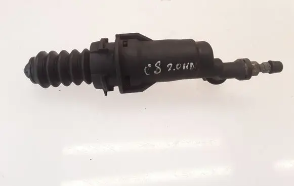 Citroen C8 Clutch slave cylinder 