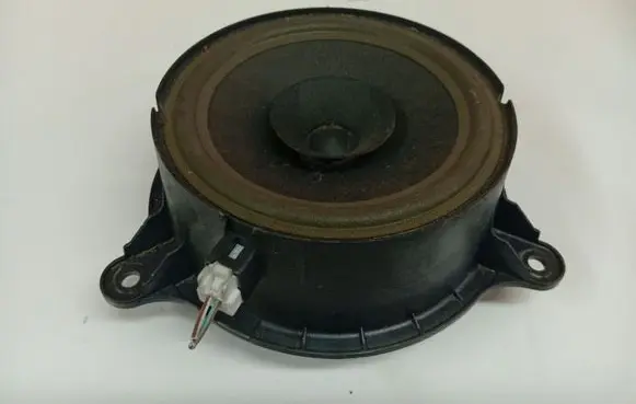 Renault Scenic III - Grand scenic III Front door speaker 281440014R