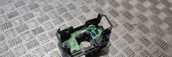 Volvo S60 Other control units/modules 3145603535