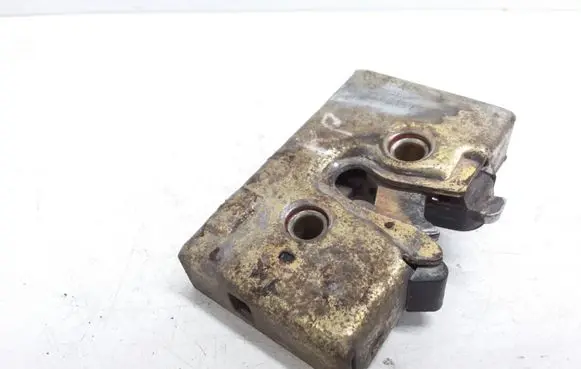 Volkswagen Jetta II Front door lock 191837015C