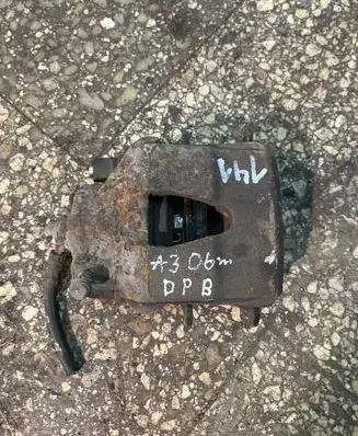 Audi A3 S3 8P Front brake caliper