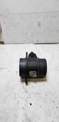 Seat Alhambra (Mk1) Mass air flow meter 0280218060