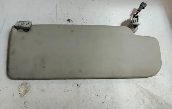 Volkswagen PASSAT B5 Sun visor 123663