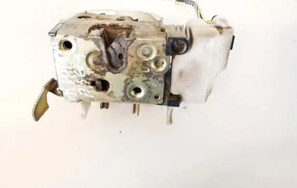 Fiat Punto (176) Front door lock