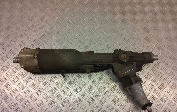 Audi A6 S6 C7 4G Steering rack 4G0909144G 131022H39 4G0909144L
