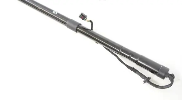 Jaguar F-Type Tailgate/trunk strut/damper
