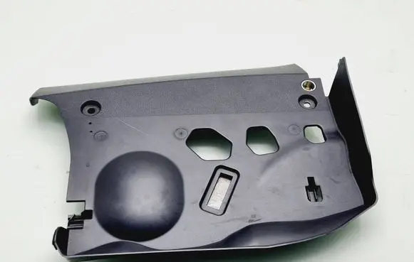 BMW 3 F30 F35 F31 Dashboard lower bottom trim panel 51459218555