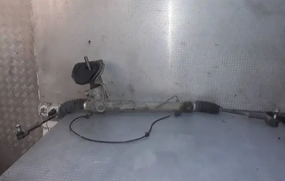 Volvo S80 Steering rack 6G913A500L P31201434