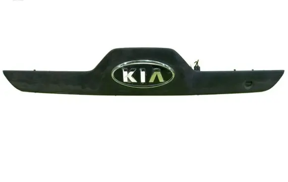 KIA Sportage Rear light center trim bar blend 