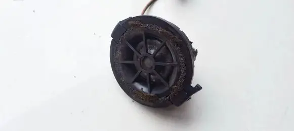 Renault Scenic I Front door speaker 7700425807