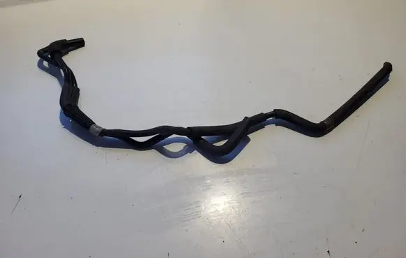 Ford S-MAX Vacuum line/pipe/hose