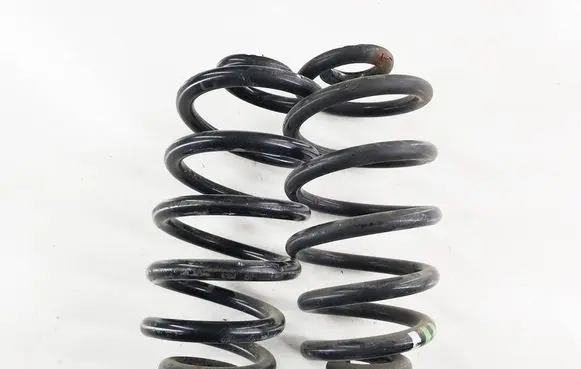 Seat Exeo (3R) Rear coil spring