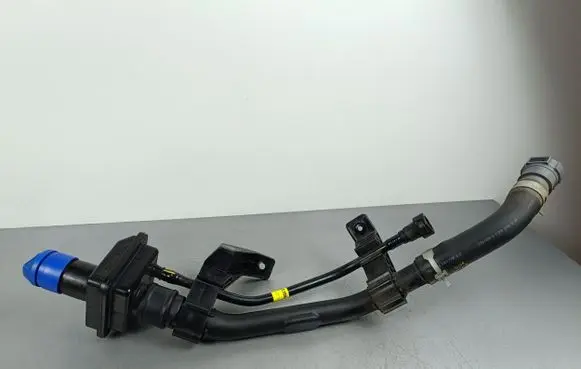 KIA Sorento IV AdBlue Liquid refill tube 