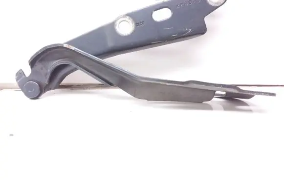 Jaguar S-Type Engine bonnet (hood) release handle XR83AD