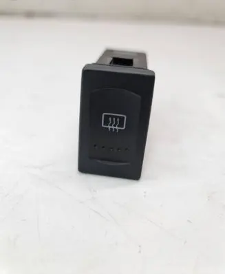 Volkswagen PASSAT B5 Windscreen/window heater switch 3B0959621C