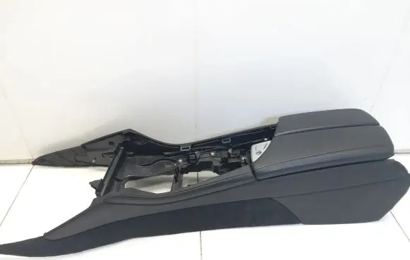 BMW 5 F10 F11 Center console 9277257