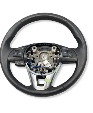 Mazda CX-5 Steering wheel K0273 KD46