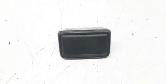 Mitsubishi Pajero Ashtray (rear) 