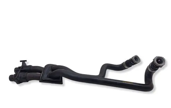 Land Rover Evoque I Engine coolant pipe/hose 6G9118C266CG