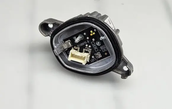 Volkswagen PASSAT B8 LED ballast control module 3G0998479 90152397