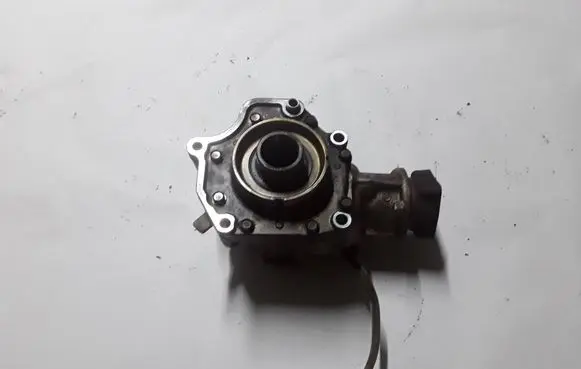 Honda CR-V Gearbox transfer box case R7VE007987