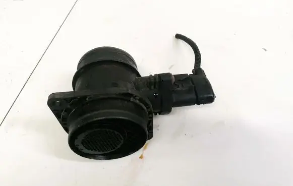 Seat Altea Mass air flow meter 0281002531 038906461B