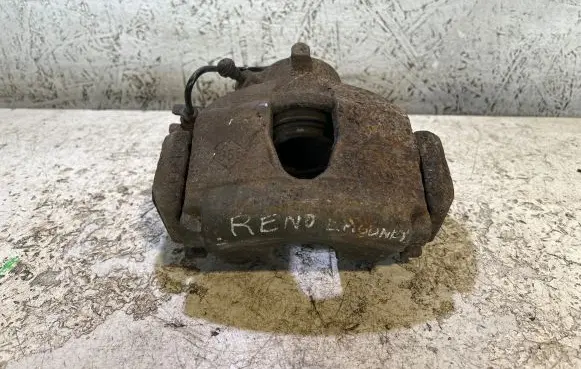 Renault Laguna II Front brake caliper