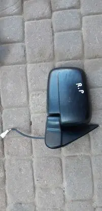 Ford Ranger Front door electric wing mirror