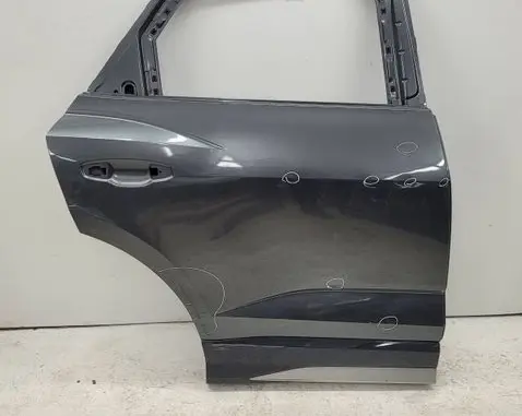 Audi RS Q3 Sportback Rear door 