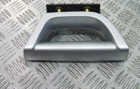 Volvo XC90 Front door interior handle trim 
