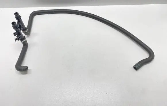 BMW M5 Coolant pipe/hose 3168697 3168698 X9001001