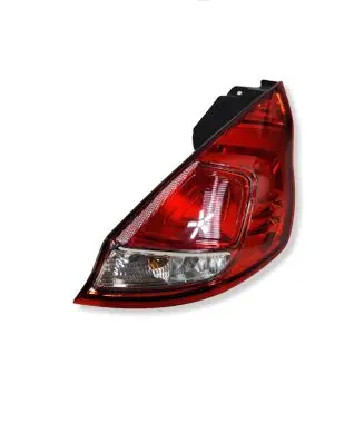 Ford Fiesta Rear/tail lights 109041