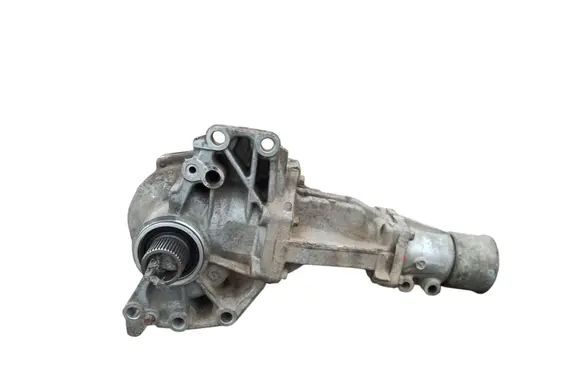 Mitsubishi ASX Gearbox transfer box case 