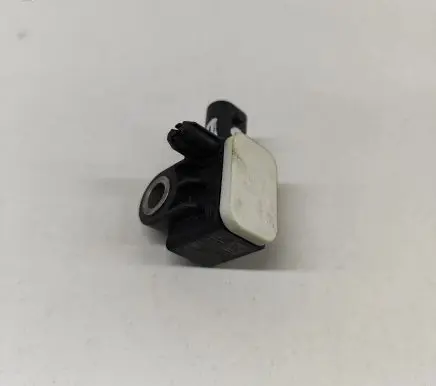 Audi A6 S6 C7 4G Airbag deployment crash/impact sensor 4H0959643