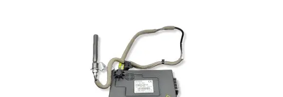 Hyundai i20 (GB IB) Other control units/modules 95400C8021 116RA002958