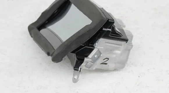 BMW X1 F48 F49 Head up display screen 6819701 11868010 00033347