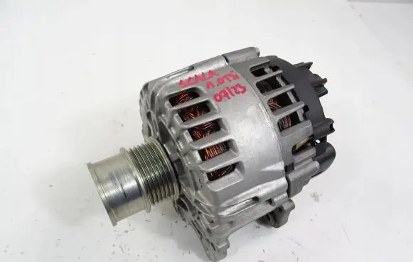 Skoda Scala Generator/alternator 05E903026Q