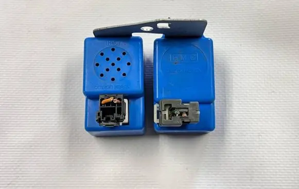 Hyundai Getz Other relay 968301C200
