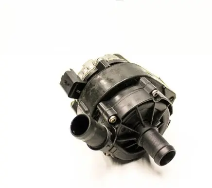Renault Master III Electric auxiliary coolant/water pump 210107745R 0392024152