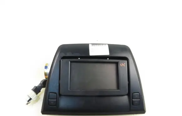 BMW X3 E83 Screen/display/small screen 3417417
