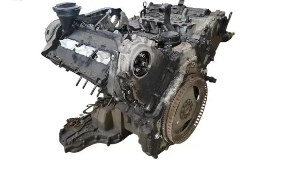 Audi A6 S6 C6 4F Engine BMK