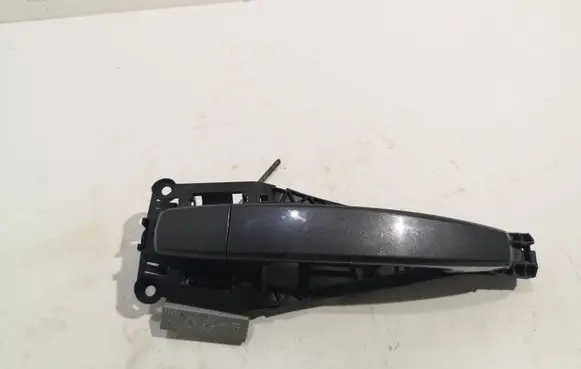 Opel Insignia A Rear interior roof grab handle