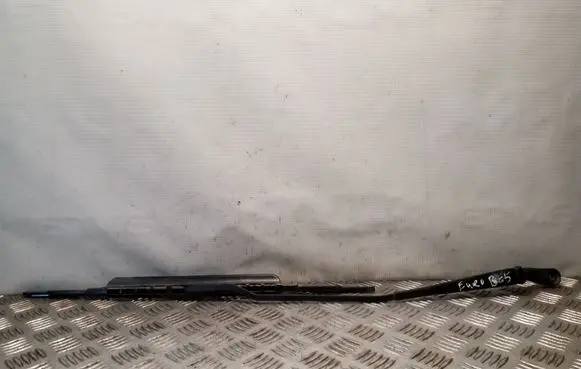 Volkswagen PASSAT B5 Front wiper blade arm 3B1955410