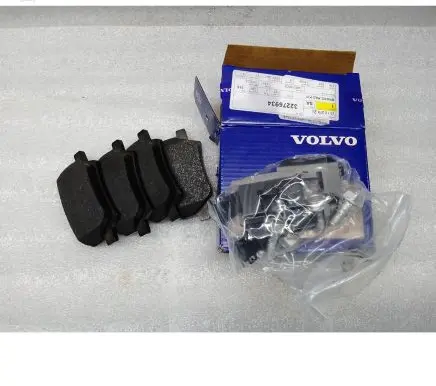 Volvo XC40 Brake pads (rear) 32276934 53191341 348010503