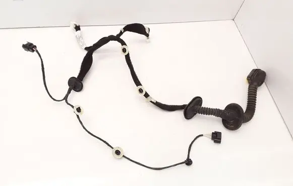 Renault Captur Rear door wiring loom 241267070R 241267070