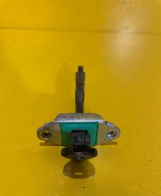 KIA Soul Rear door check strap stopper 